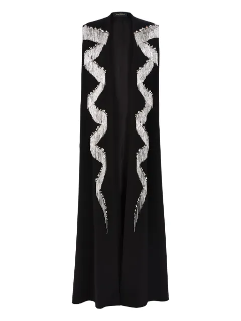 Jenny Packham Du Barry coat 