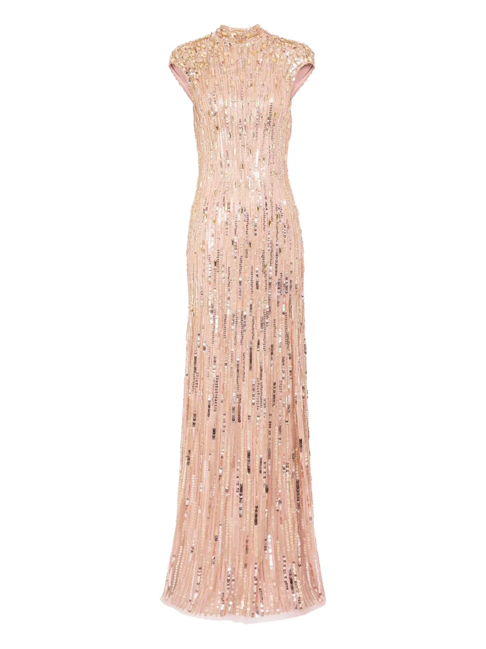 Ernest maxi dress