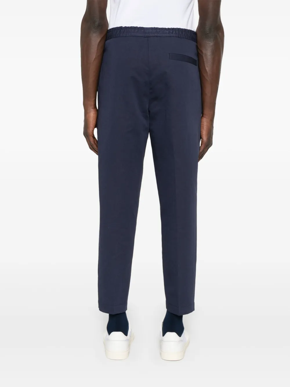 Briglia 1949 Savoys broek Blauw