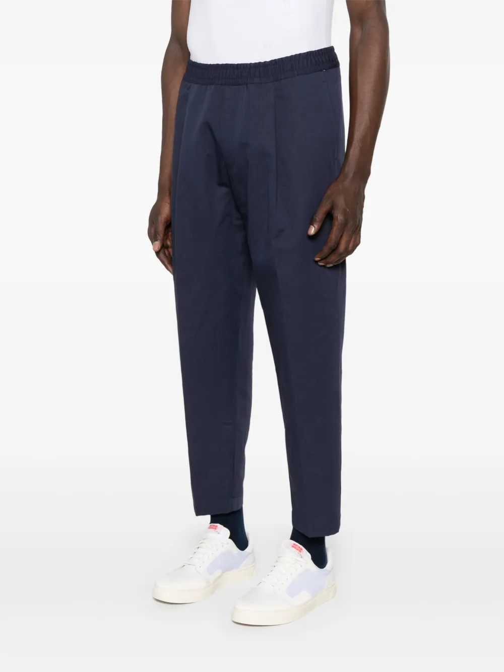 Briglia 1949 Savoys broek Blauw