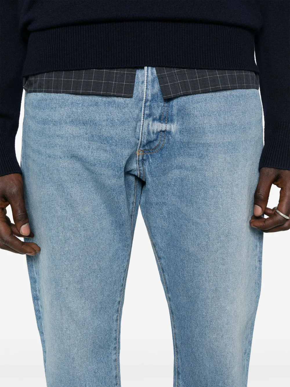 Image 5 of ICON DENIM Josh Eco jeans
