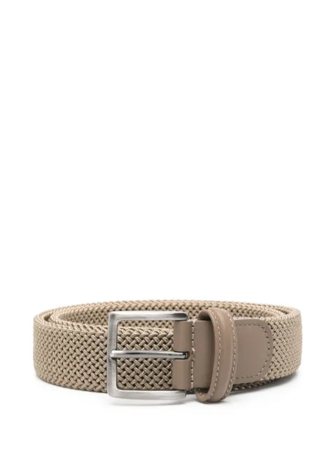 Anderson's Taric belt