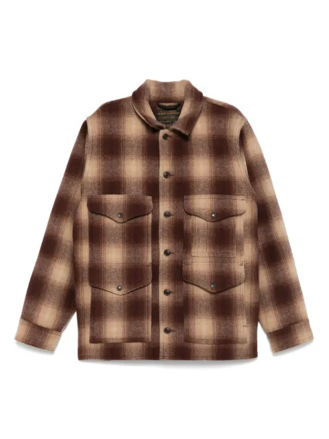 Filson chamarra Mackinaw Cruiser