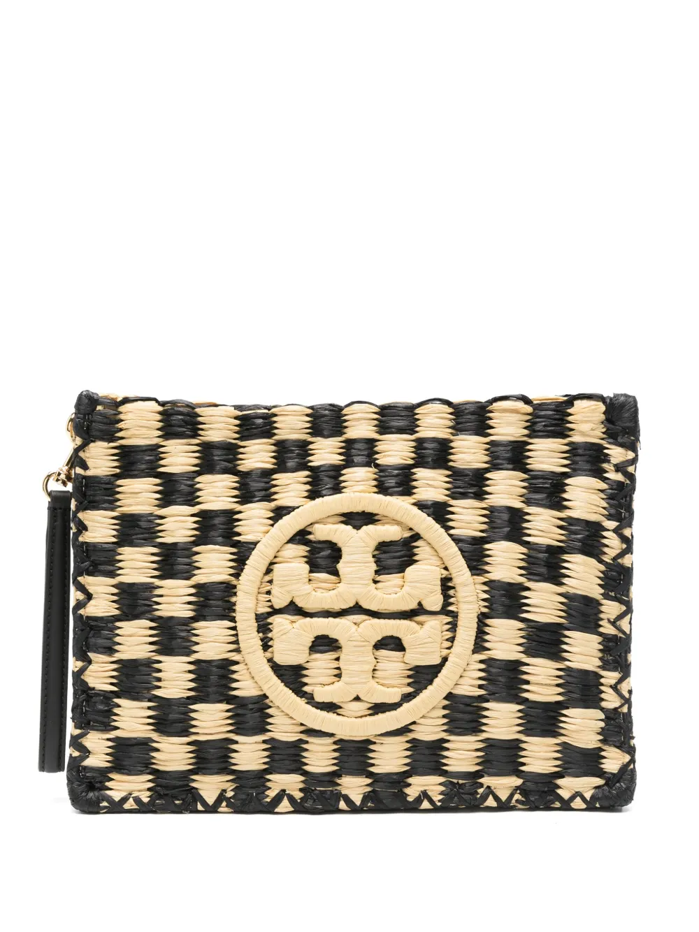 Tory Burch Clutch Ella | toni neutri | Image 1