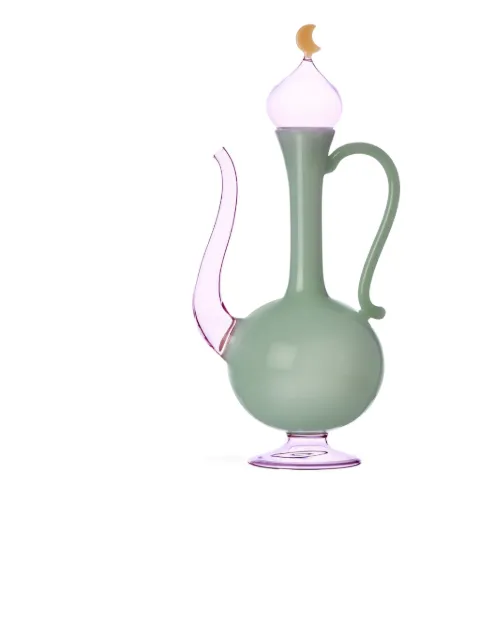 Ichendorf Milano Sogni D’Oriente jug