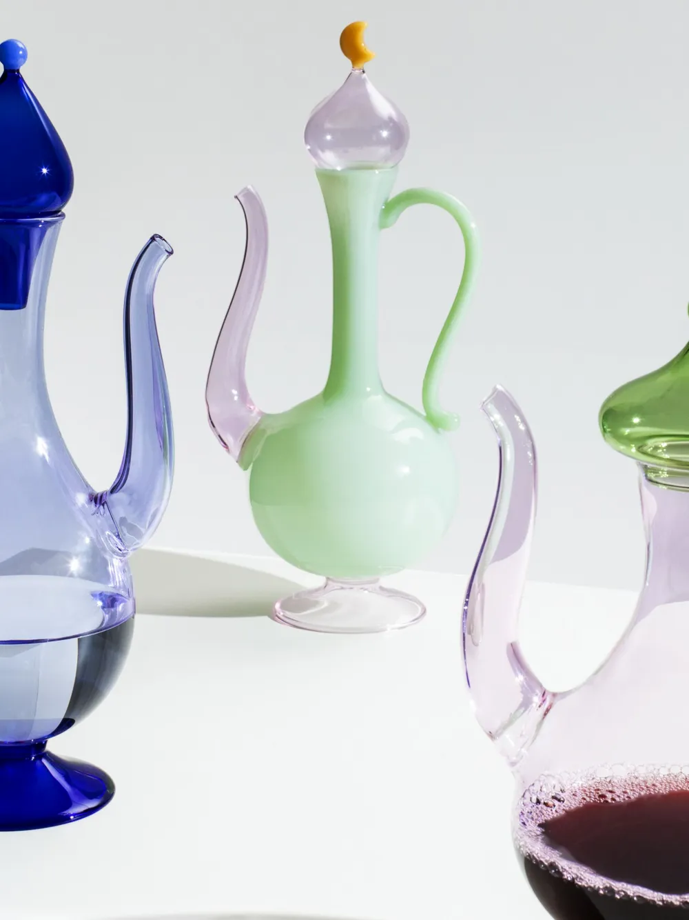 ICHENDORF MILANO SOGNI D’ORIENTE JUG