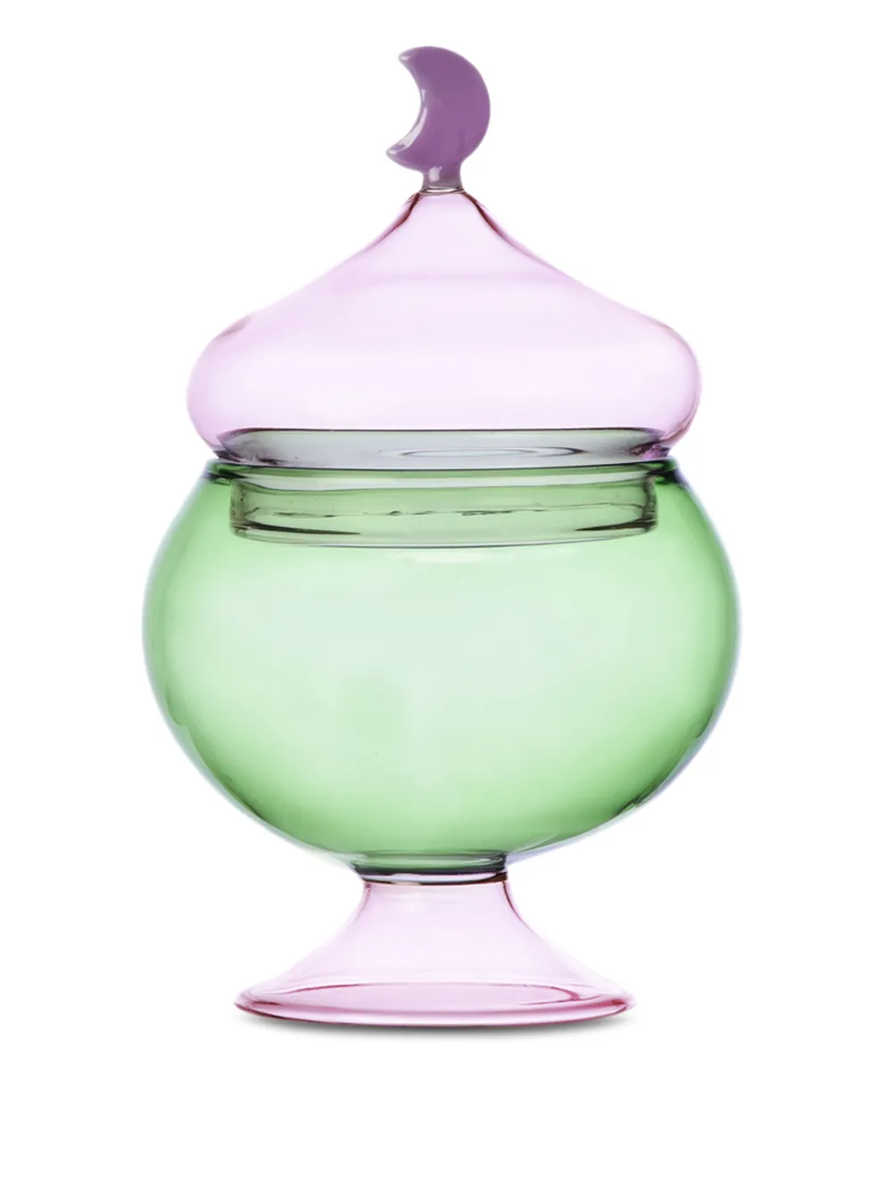 Ichendorf Milano recipiente Sogni D’Oriente | verde | Image 1