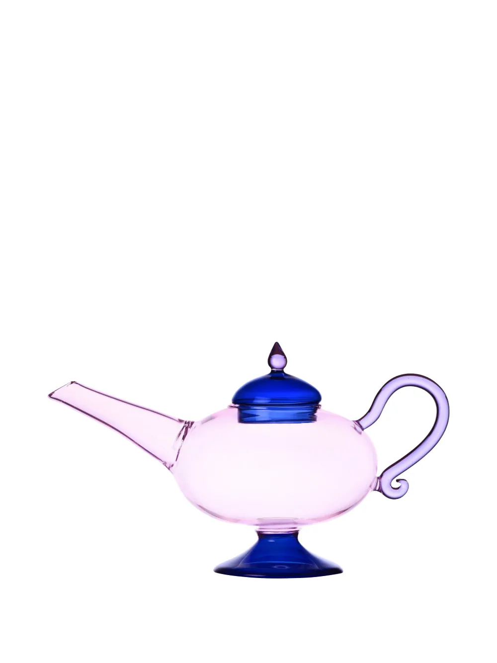 ICHENDORF MILANO SOGNI D’ORIENTE TEAPOT