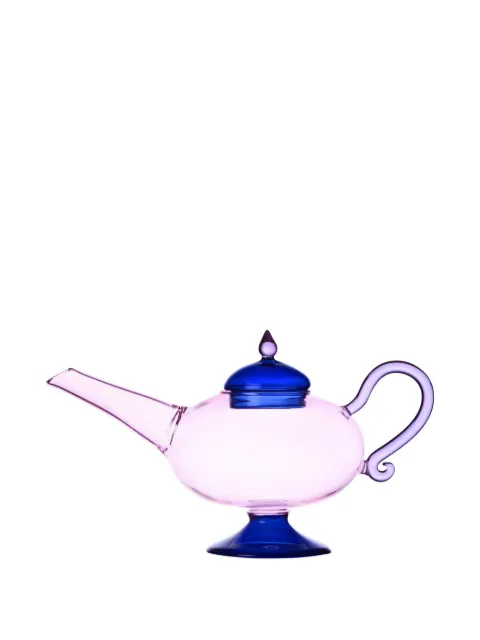 Ichendorf Milano Sogni D’Oriente teapot