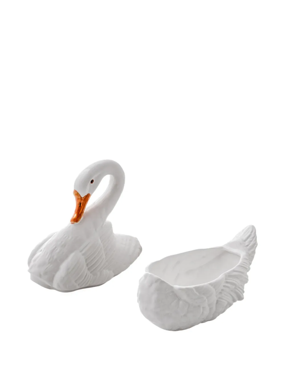 Bitossi Home Cigno tureen | Tableware | Image 2