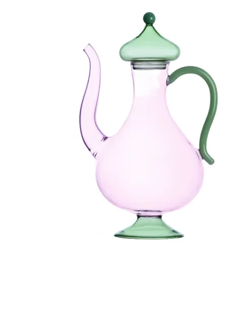 Ichendorf Milano Teiera Sogni D'Oriente