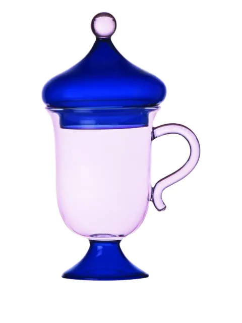 Ichendorf Milano Sogni D’Oriente  mug 
