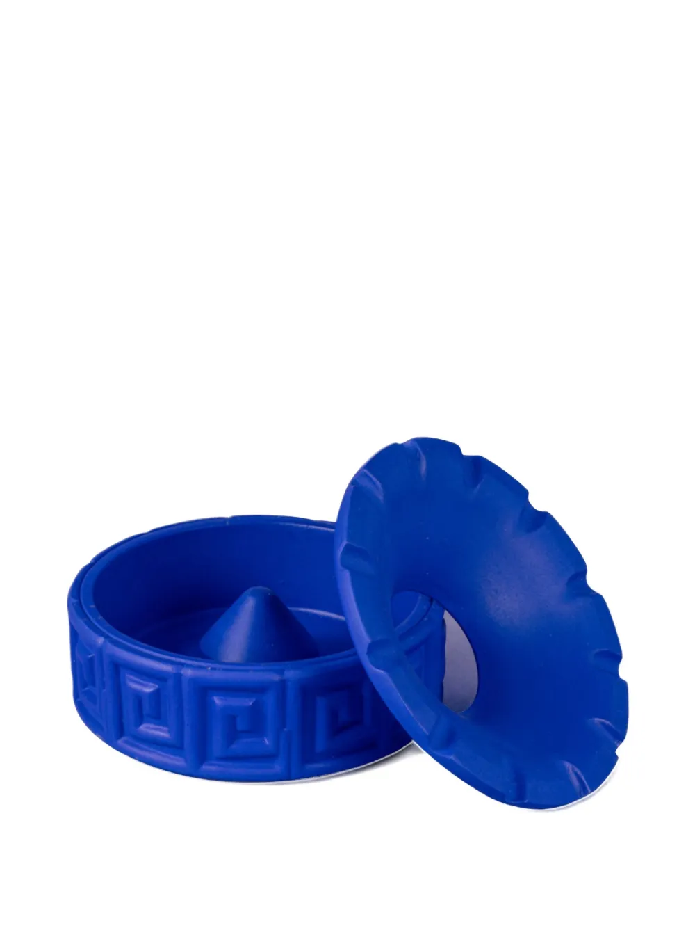 Seletti cendrier bleu | Assiettes & plateaux décoratifs | Image 2