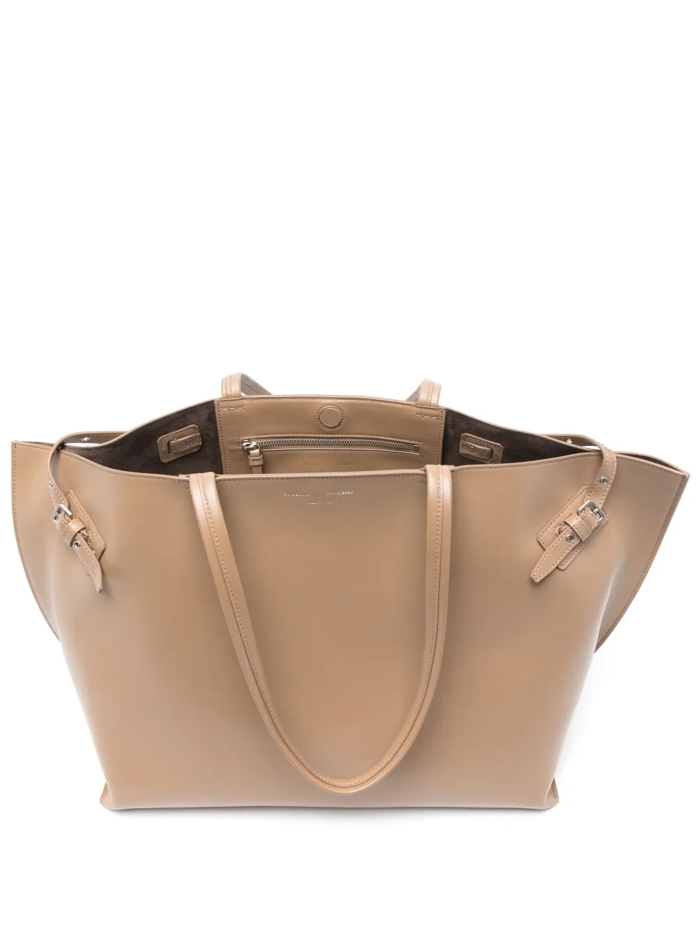 PROENZA SCHOULER DAYS CARRYALL SHOULDER BAG
