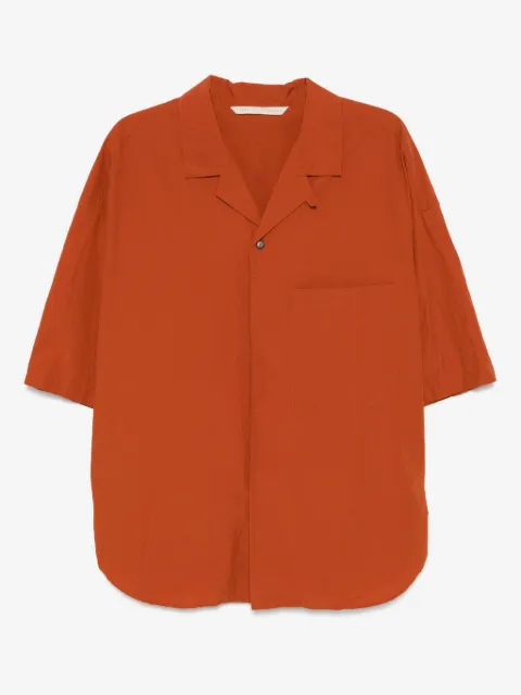 Forme D'expression camisa Camp