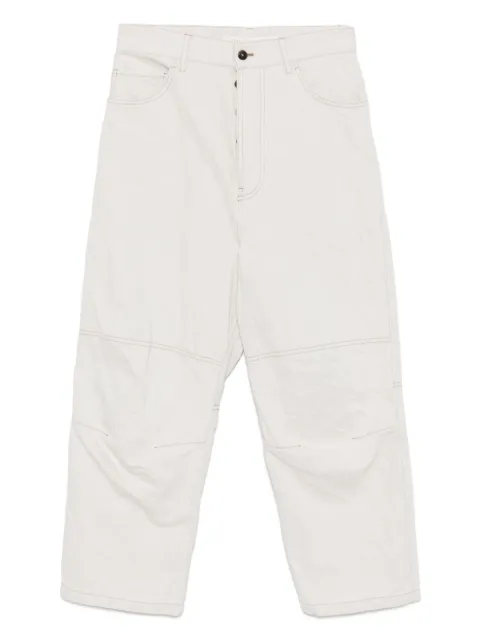 Forme D'expression baggy jeans