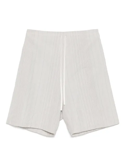 Forme D'expression bermudas baggy