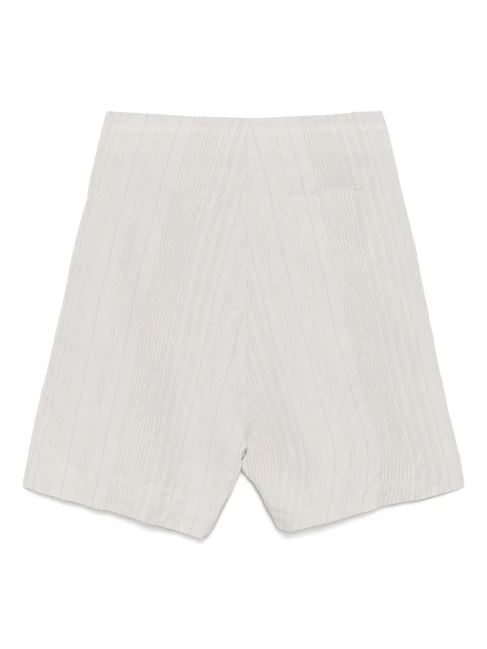 Forme D'expression bermudas baggy | Bermudas | Image 2