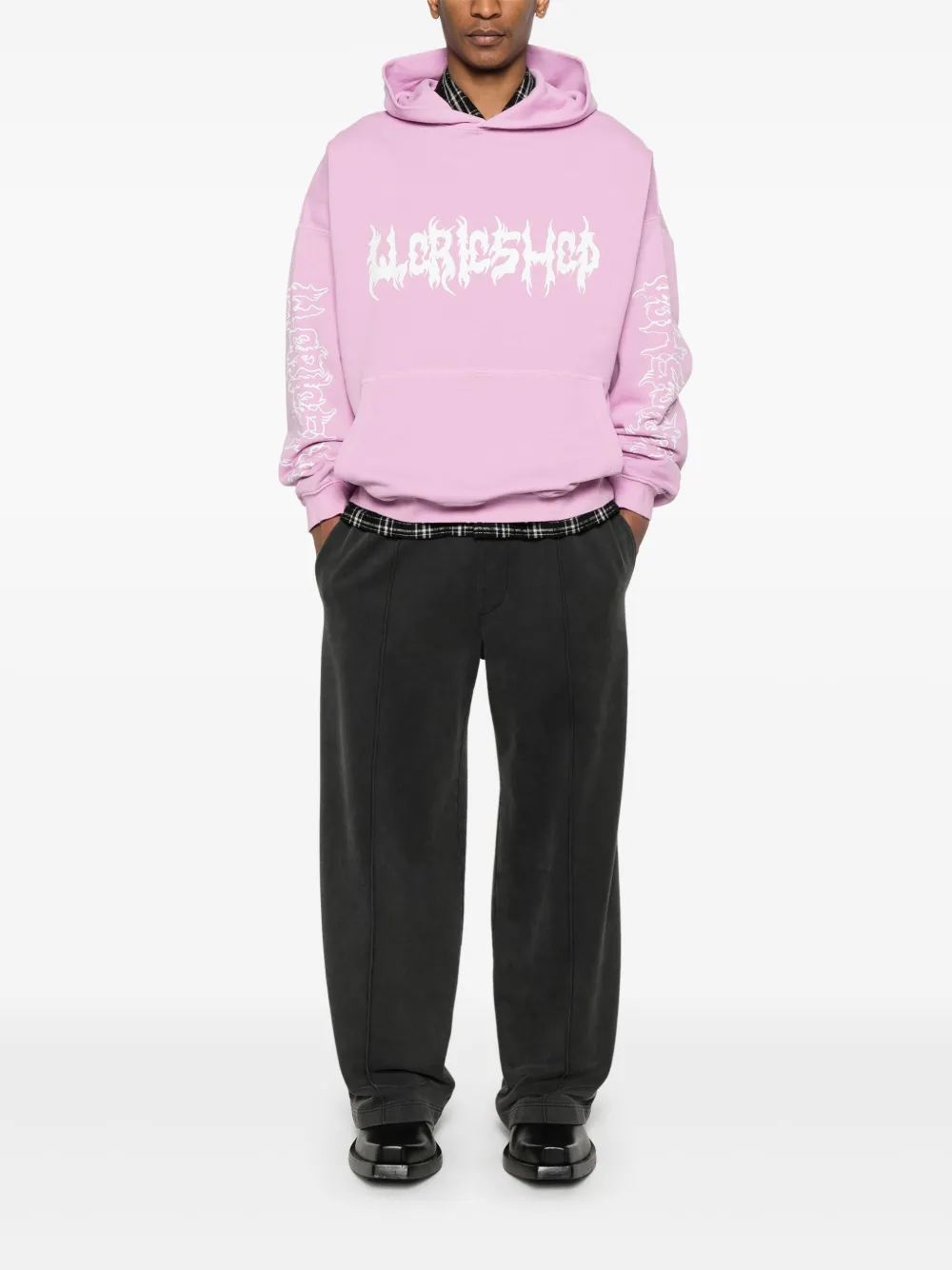032c Faithless hoodie | Hoodies | Image 2