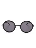 Mykita Monroe sunglasses - Black