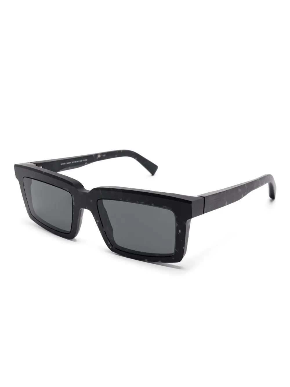 Mykita Dakar zonnebril - Zwart