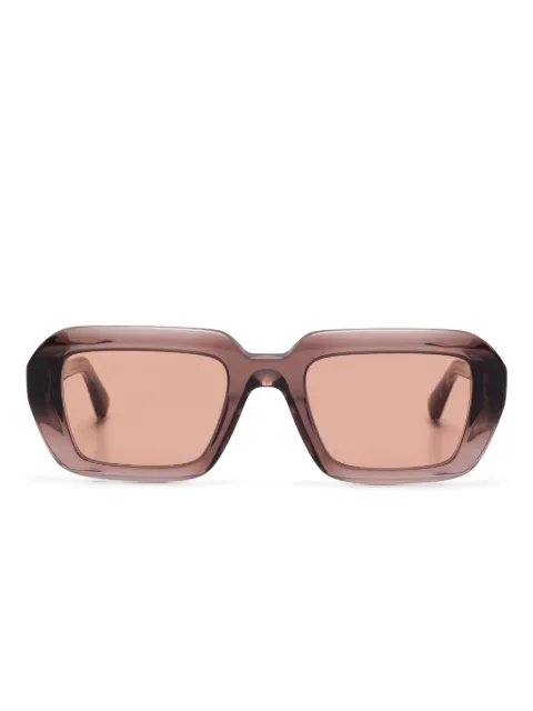 Mykita نظارة شمس 'نيما'
