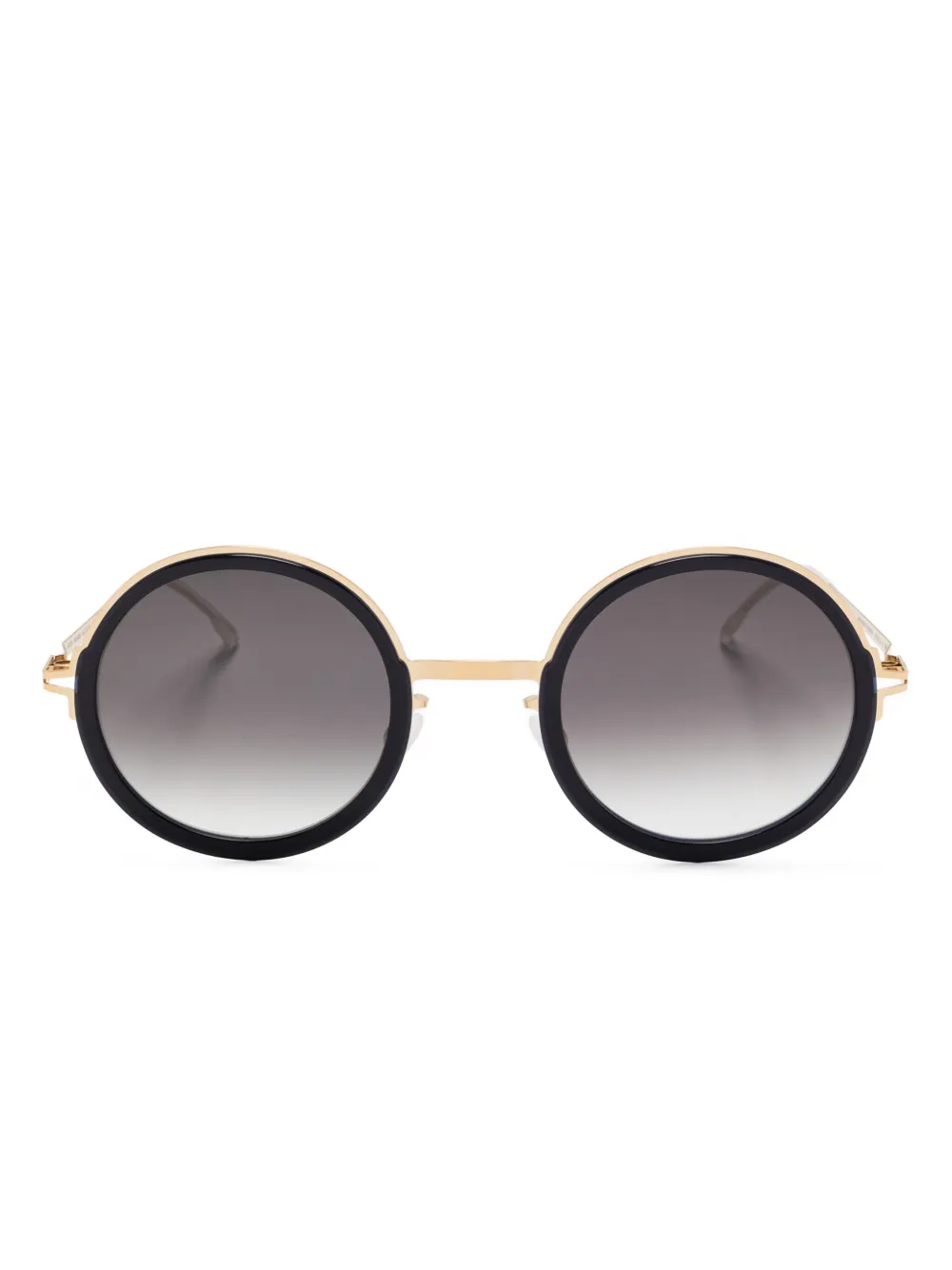 Mykita Monroe zonnebril Goud