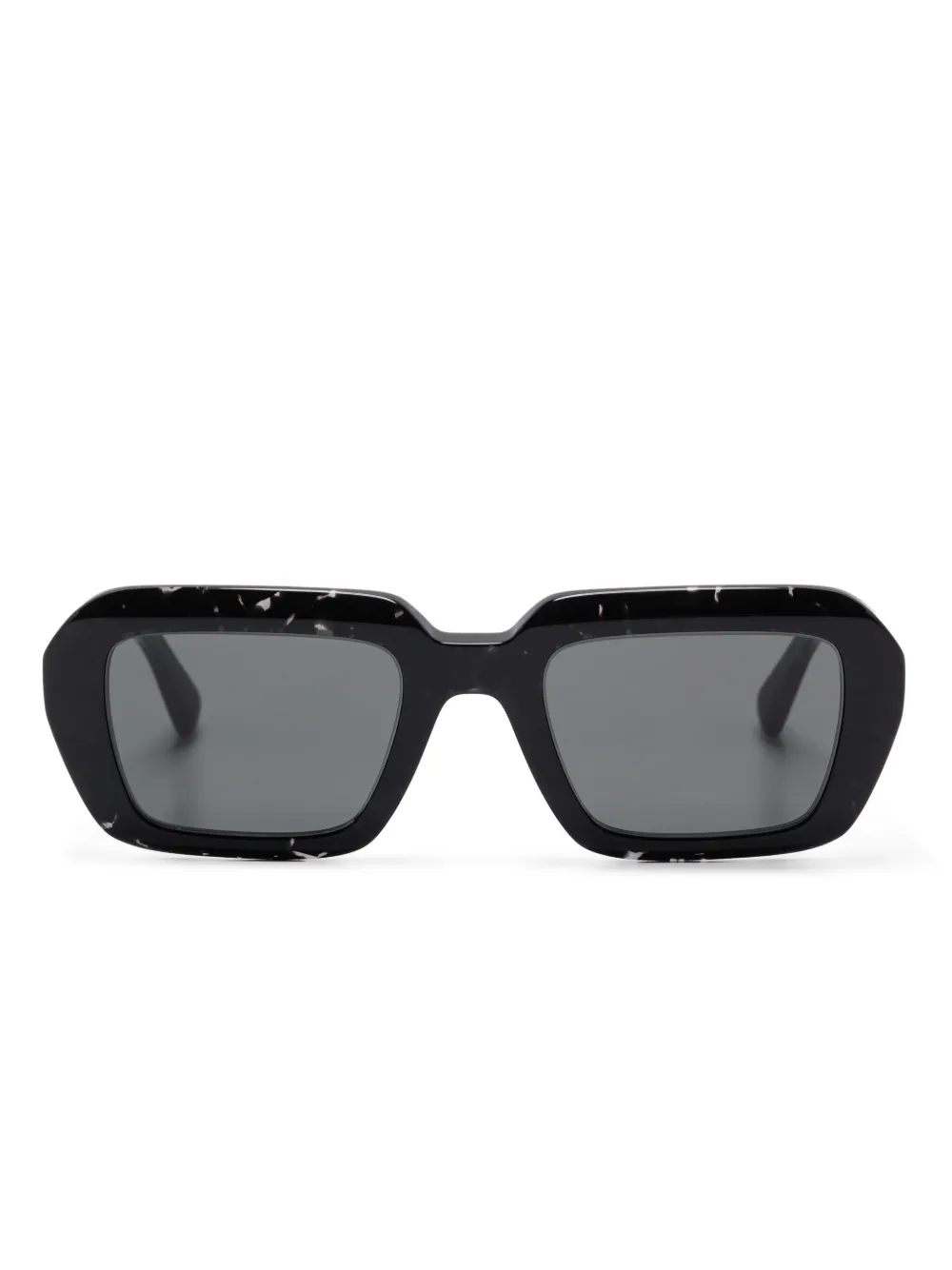 Mykita Nima sunglasses | Black | Image 1