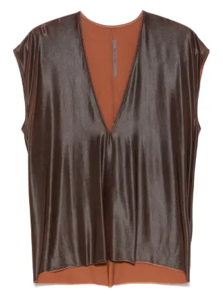 Rick Owens Lilies