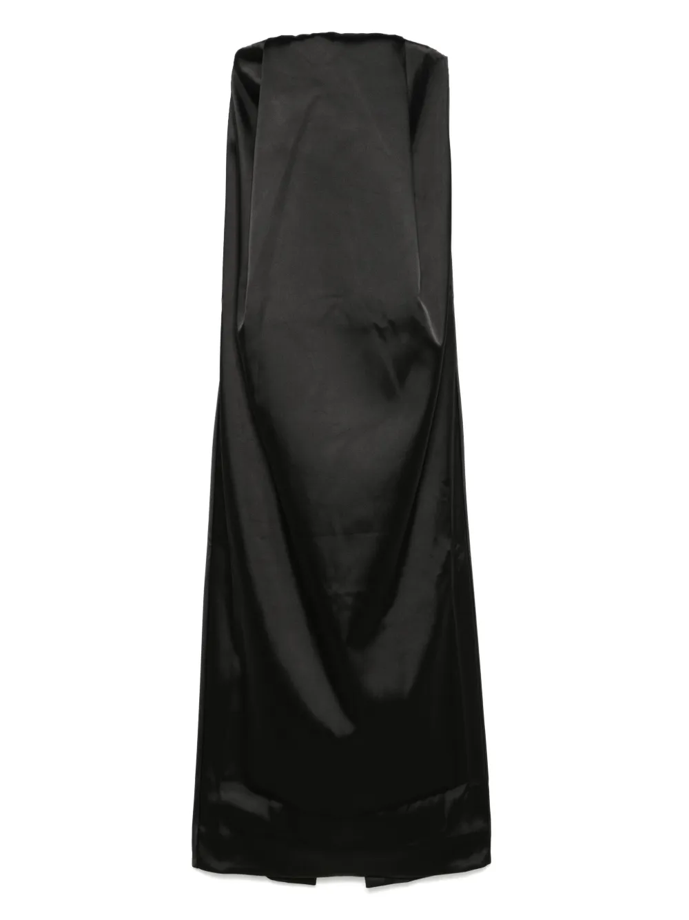 Bob maxi dress