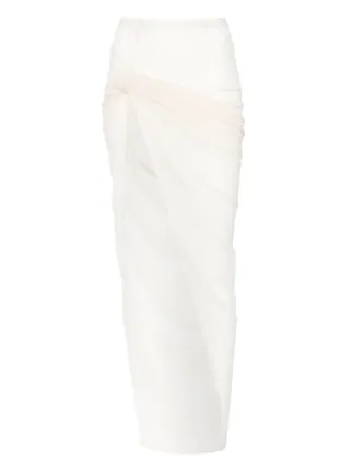 Rick Owens Lilies