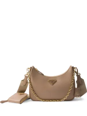 プラダ　ショルダーバッグ セール】プラダ ショルダーバッグ レディース PRADA 1BH036 NZV