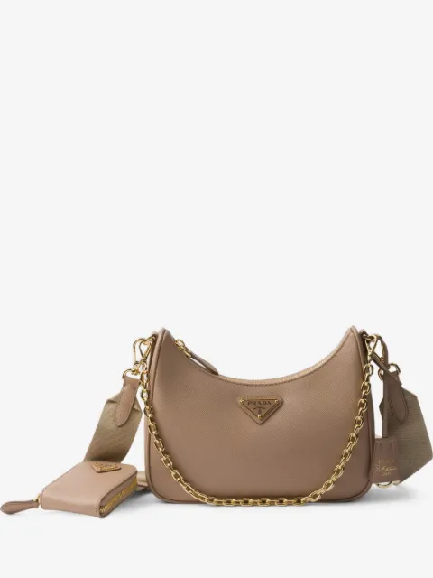 Prada Re-edition 2005 Saffiano leather bag