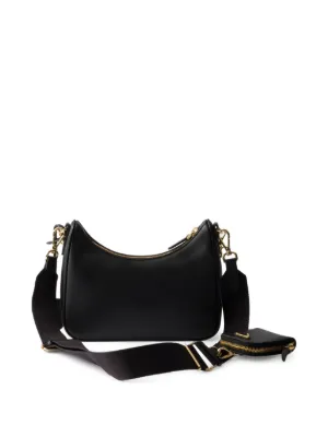 Prada Messenger & Crossbody Bags for Women - Shop on FARFETCH Prada Messenger & Crossbody Bags for Women - Shop on FARFETCH