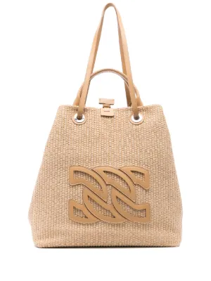 トートバッグ CASADEI SS25 Handbags (3W467J0000DOMEB 3113) Casadei bags for women - Farfetch
