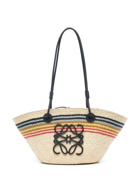 LOEWE small Anagram shoulder bag