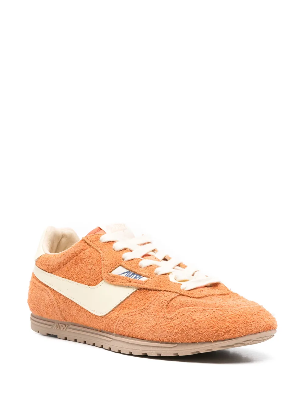 AUTRY WINDSPIN SNEAKERS