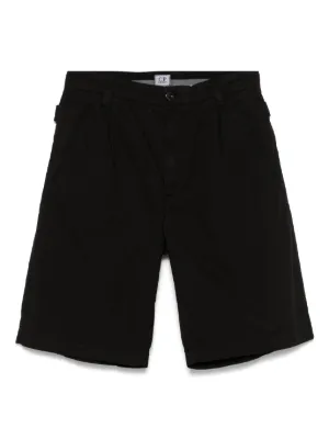 C.P. Company カーゴショーツ | ブルー | FARFETCH JP