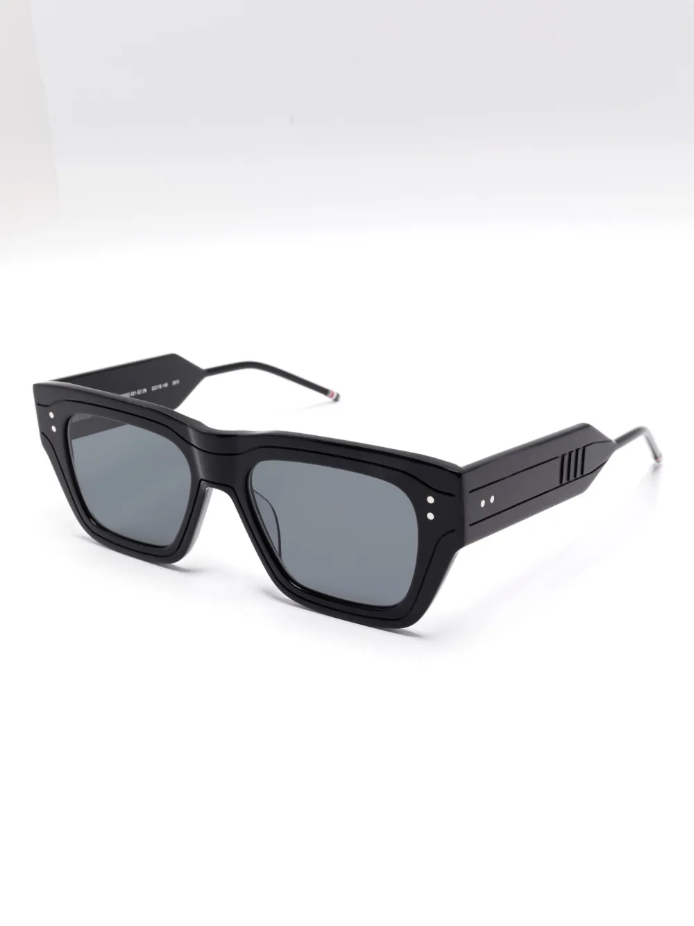 Thom Browne Eyewear square-frame sunglasses | Men | Image 2