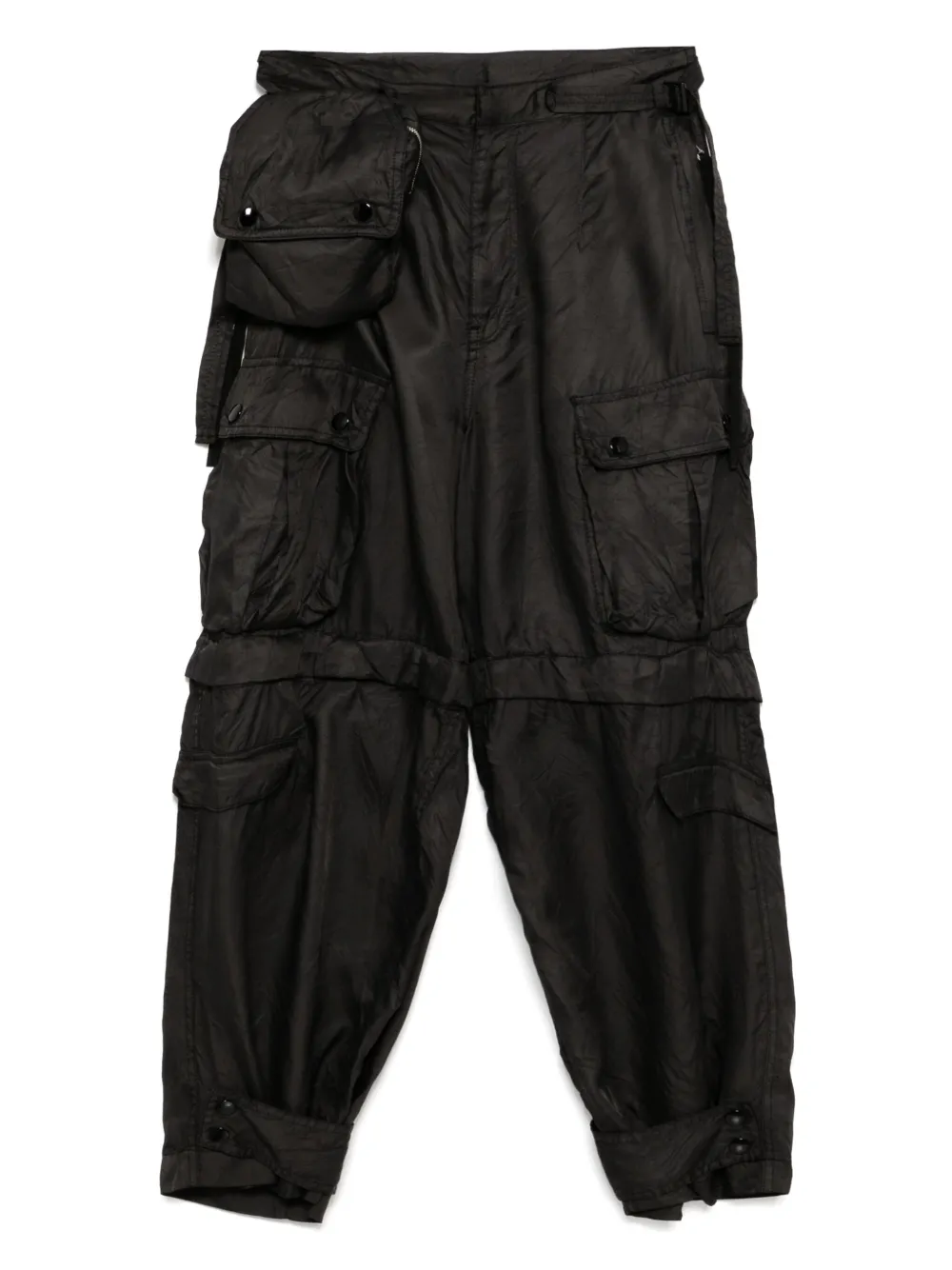 cargo trousers
