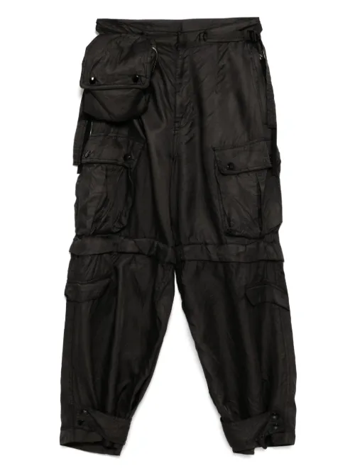 Pantalon à poches cargo - Toga - Modalova