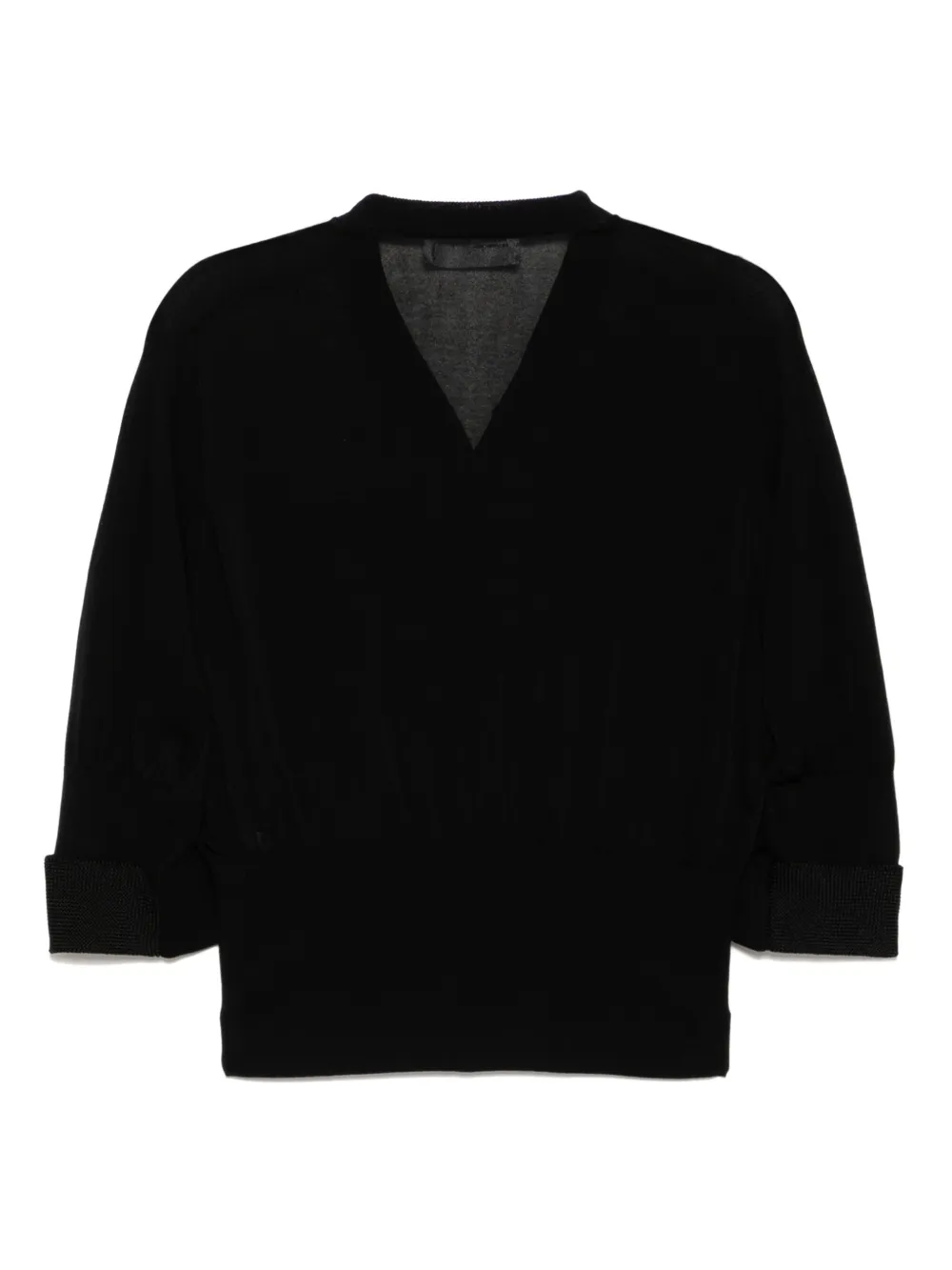 Toga button-up cardigan | Cardigans | Image 2
