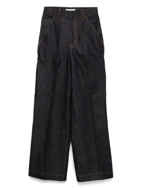 Toga painter jeans