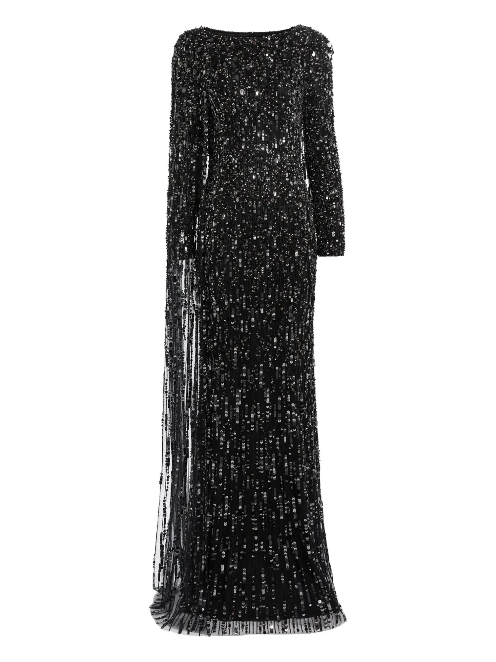 Jenny Packham Pauline Maxi Dress