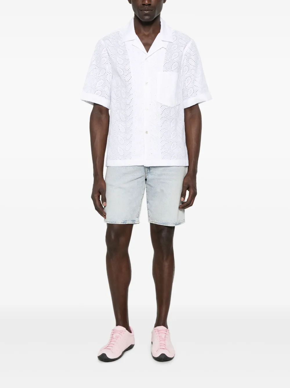 Levi's shorts 501 | Shorts de mezclilla | Image 2