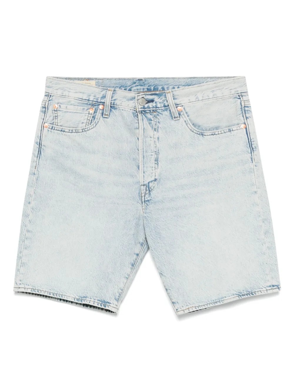 Levi's shorts 501 | azul | Image 1
