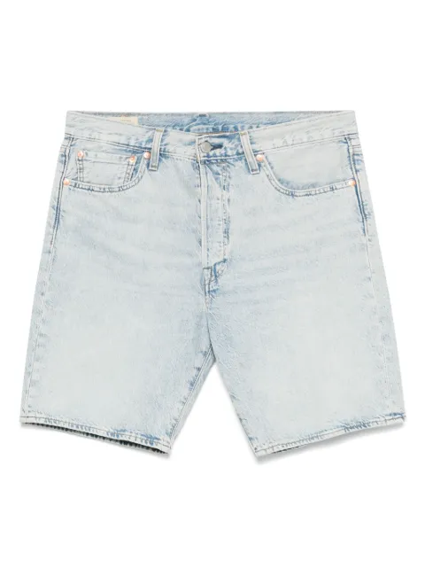 Levi's 501 shorts
