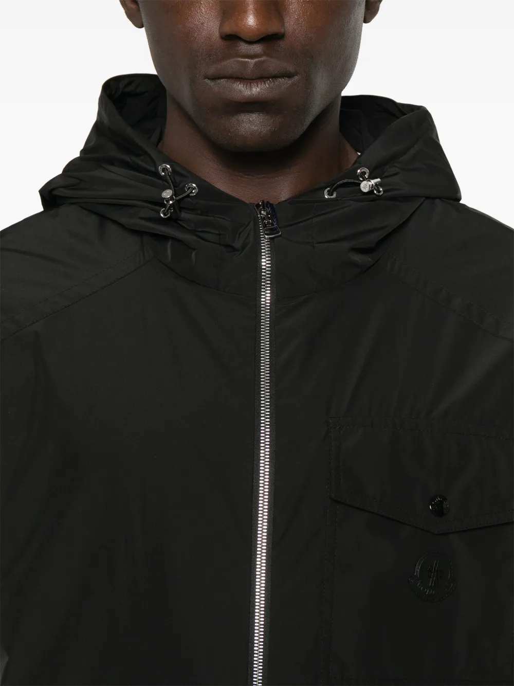 Moncler Fuyue jack Zwart