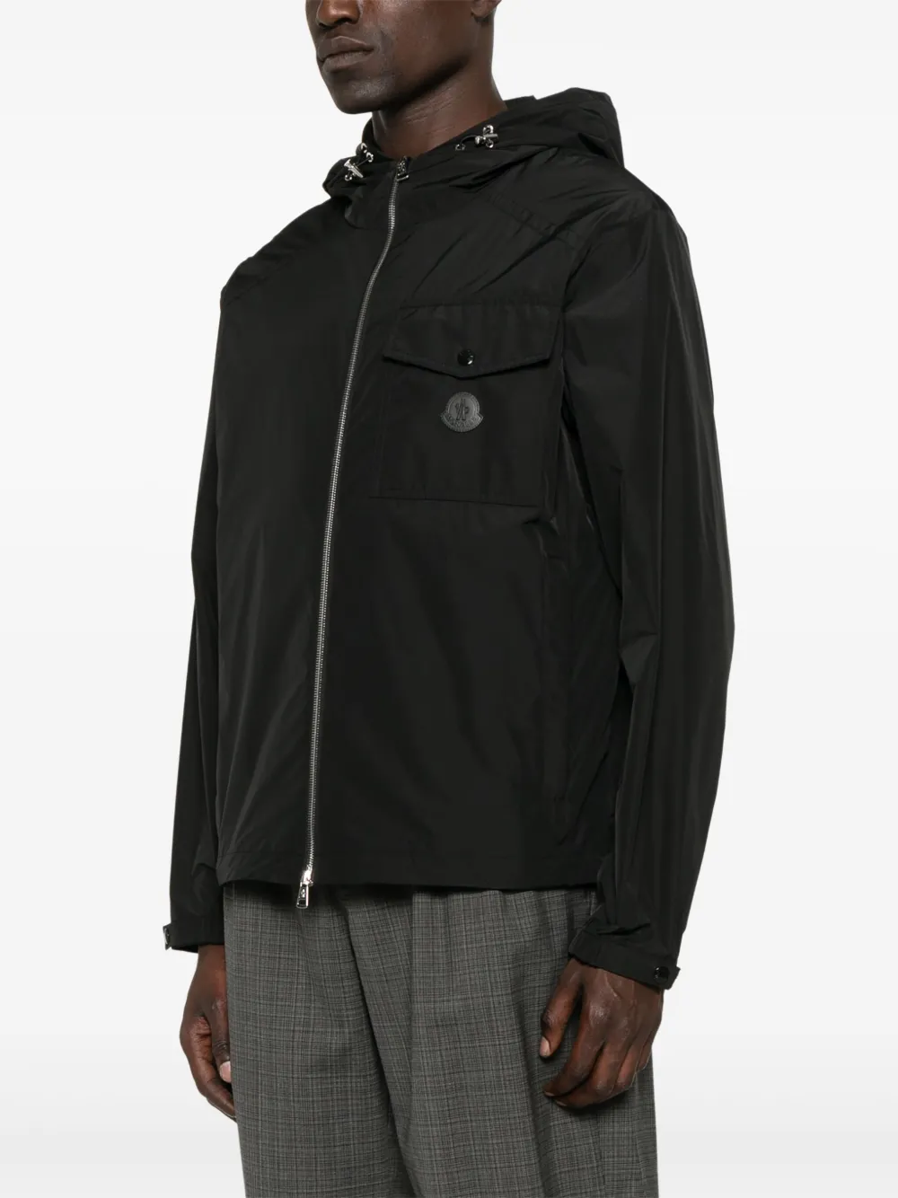 Moncler Fuyue jack Zwart