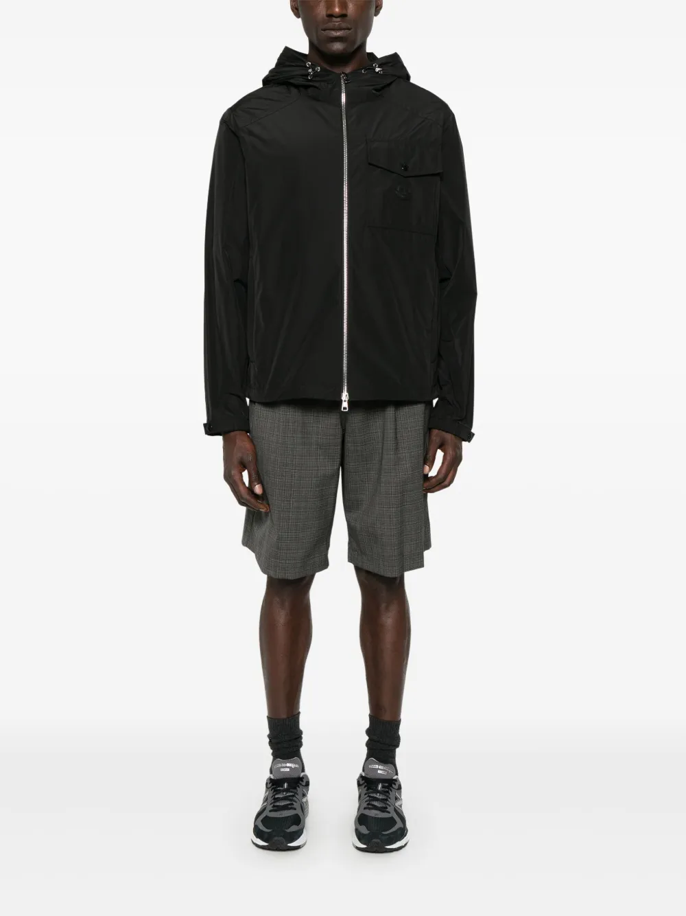 Moncler chamarra Fuyue | Chamarras ligeras | Image 2